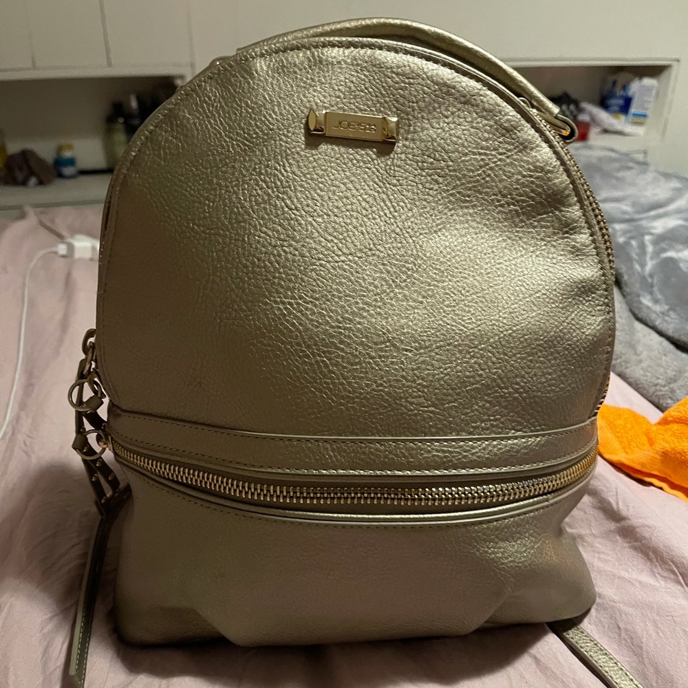 🌟🌟Joes Gold Mini Backpack